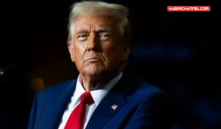 Trump'tan Fransa paylaşımı: "Sınırlarını derhal kapatmalılar"