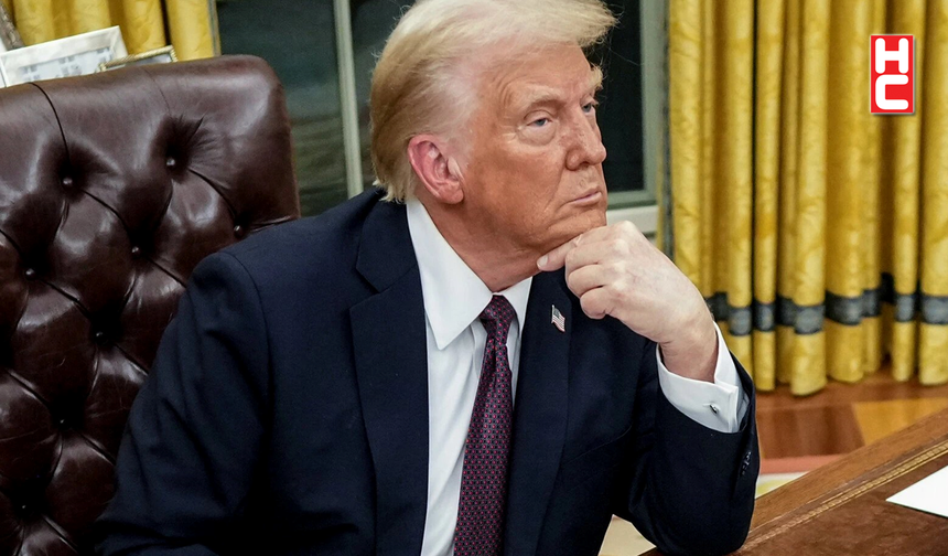 Donald Trump ara seçimler öncesi bazı programlarını iptal etti