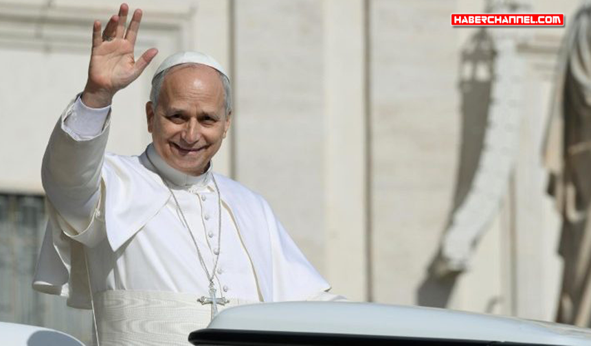 Vatikan'dan Papa 14. Leo'nun sağlık durumuna ilişkin açıklama