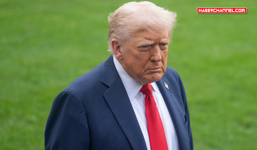Trump: "Seçimlere hile karıştıranları ihbar edenlere 1 milyon dolar ödenec"