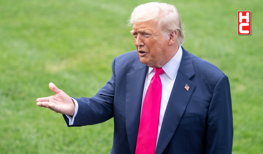 Trump: "Zelenski'nin müzakereleri başka birine devretmesinin zamanı geldi"