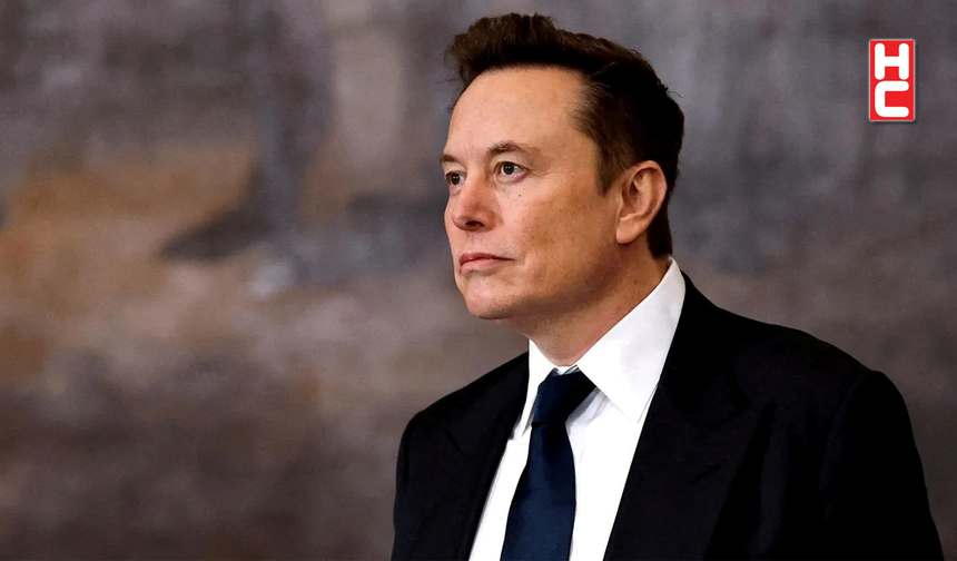 Musk: "Ukrayna'nın kullandığı askeri uydu sistemini, ABD kontrol ediyor"