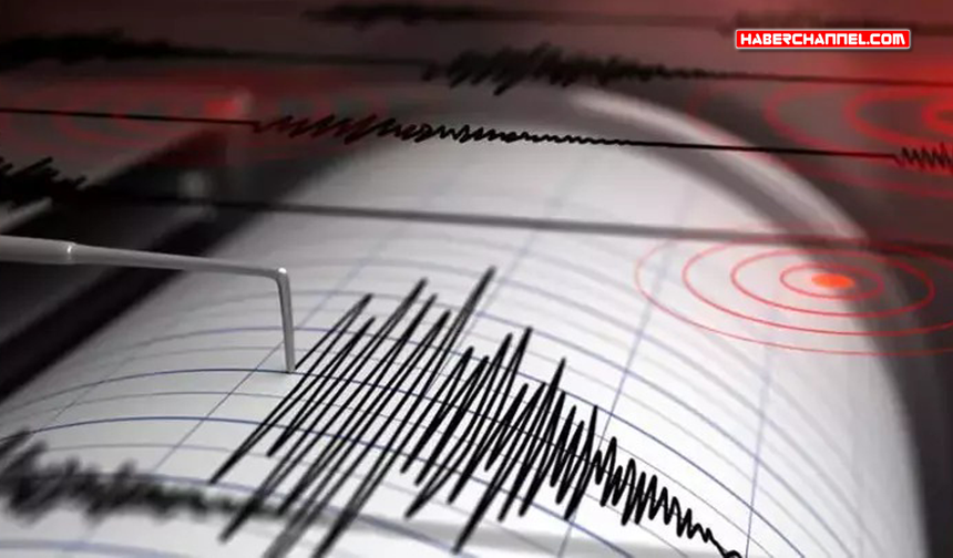 Vanuatu'da 4 dakika arayla 6.9 ve 6.3 büyüklüğünde iki deprem