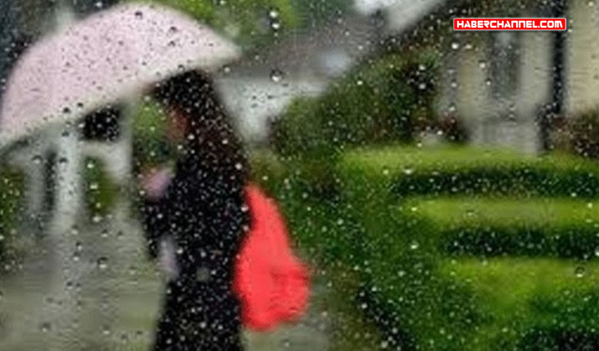 İstanbul’da kuvvetli yağış uyarısı; yeniden etkili olacak