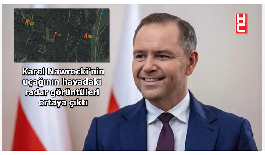 Polonya Devlet Başkanı Karol Nawrocki, ülkesindeki olaylar nedeniyle Senegal ziyaretini iptal etti