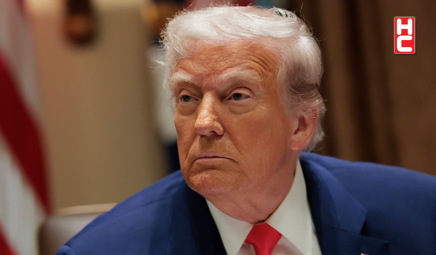 Trump: "İran ile savaş çok yakında sona erecek"