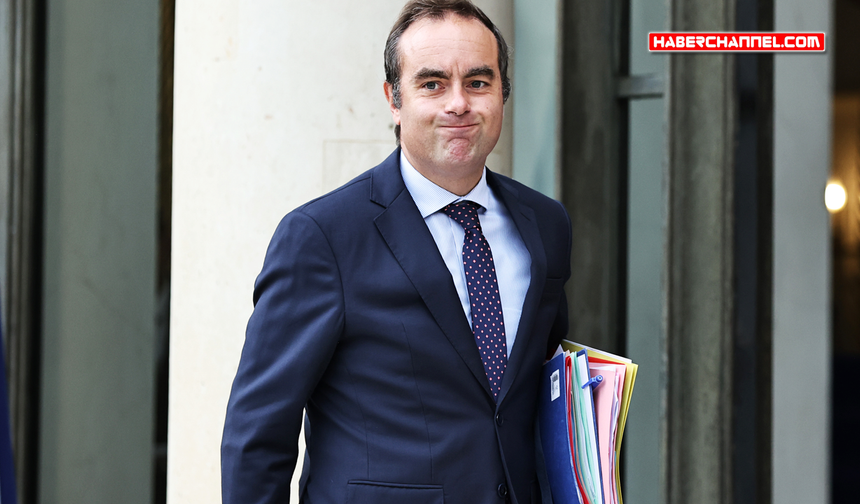 Fransa'da liselerde eğitime bu hafta ara verildi