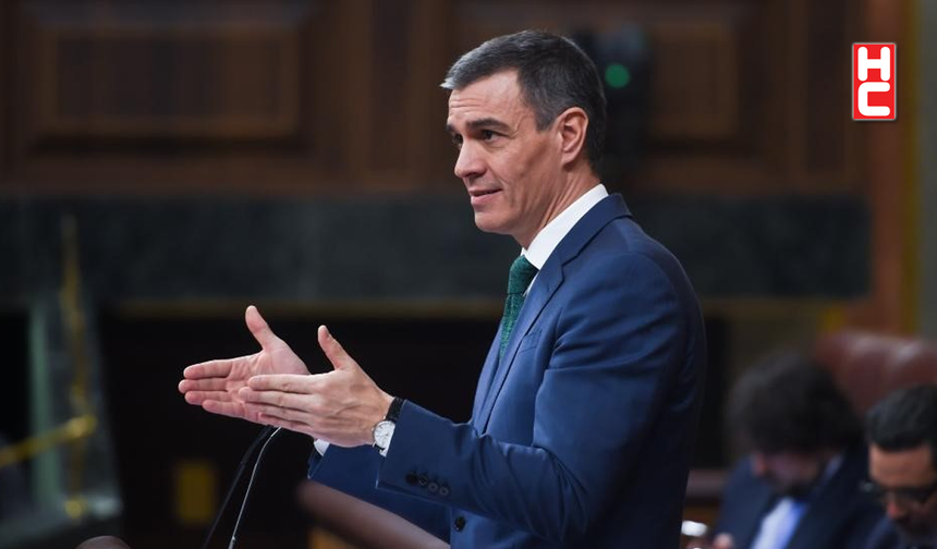İspanya Başbakanı Pedro Sanchez'e soruşturma açıldı