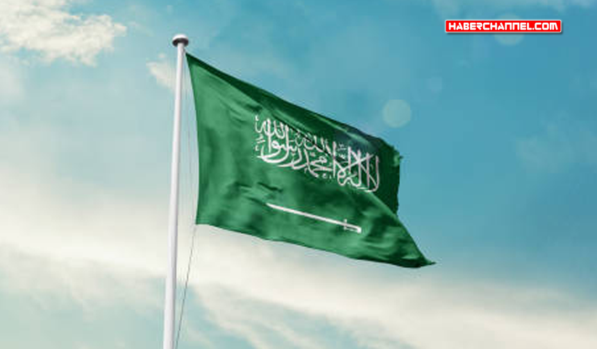 Suudi Arabistan: "Husilere ait 2 balistik füze etkisiz hale getirildi"