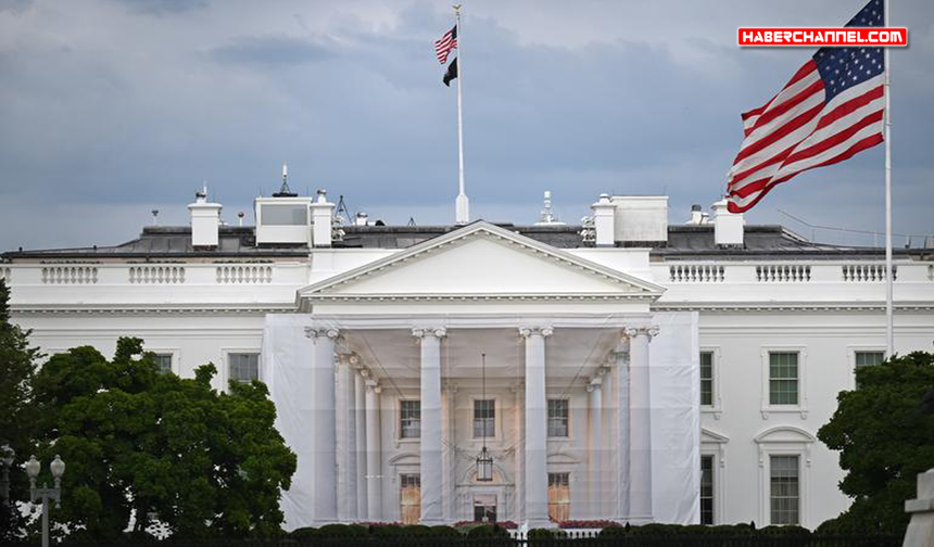 Trump yönetimi 300 binden fazla vizeyi iptal etti