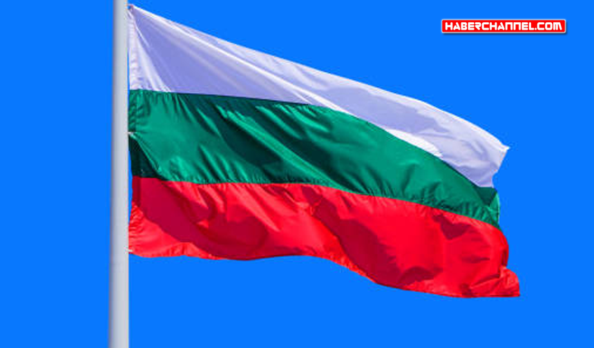 Bulgaristan'da halk yeni cumhurbaşkanını seçmek için sandık başında