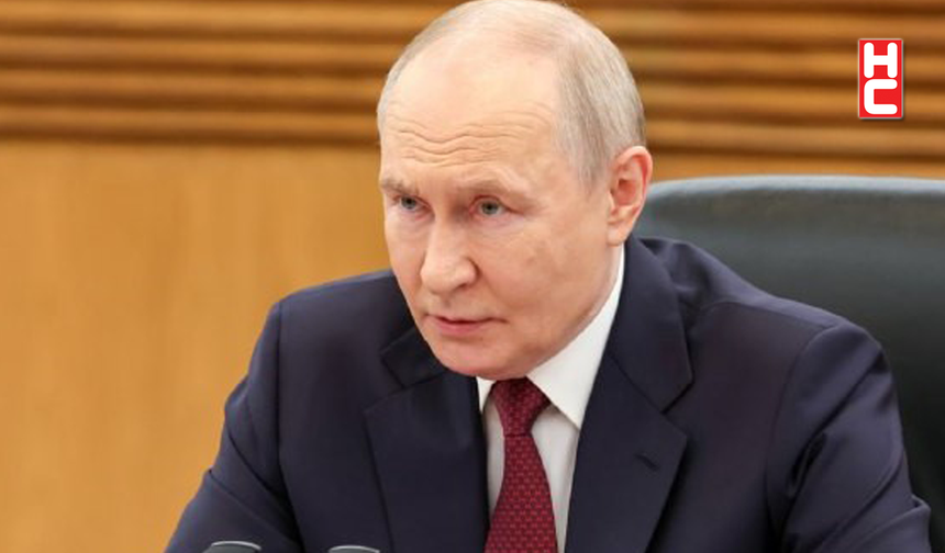 Putin: "Doğrudan saldırı olursa tüm silahların kullanılması gündeme gelir"