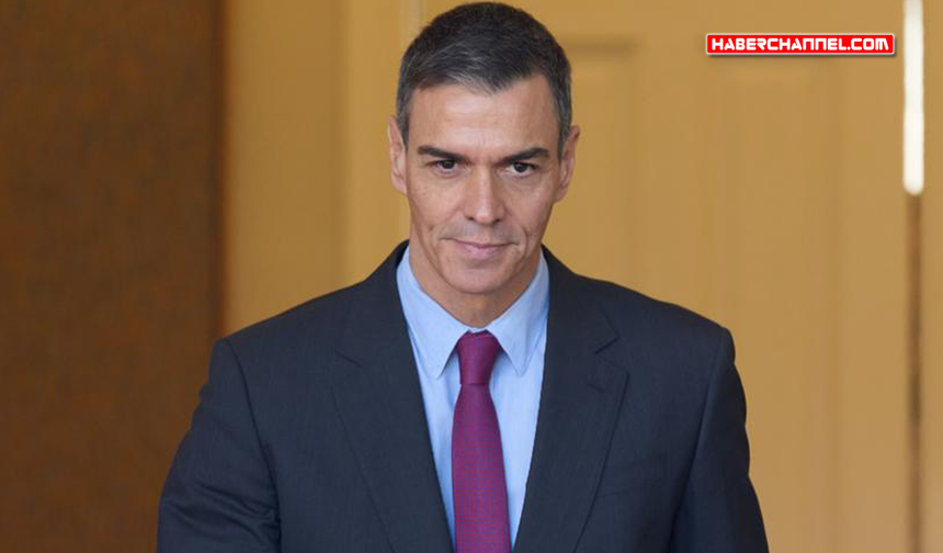 İspanya Başbakanı Pedro Sanchez 21 acil konut önlemi açıkladı