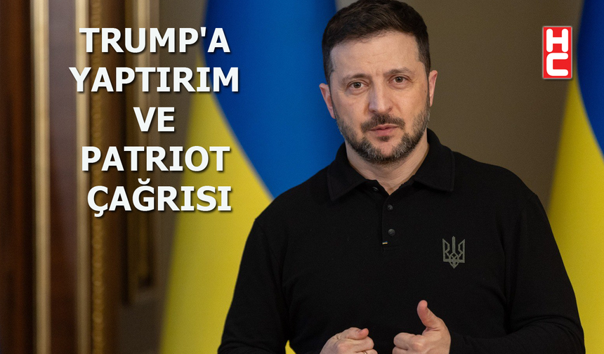 Zelenski: "Rusya enerji tesislerini vurdu, 600 bin kişi elektriksiz kaldı"