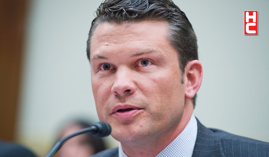 ABD Savunma Bakanı Hegseth, 'Otonom Harp Komutanlığı' kurulduğunu duyurdu