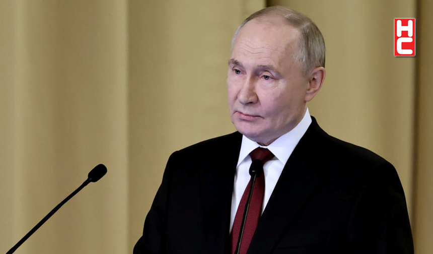 Putin: "Avrupa ile olası savaşta kazanan olmayacak"