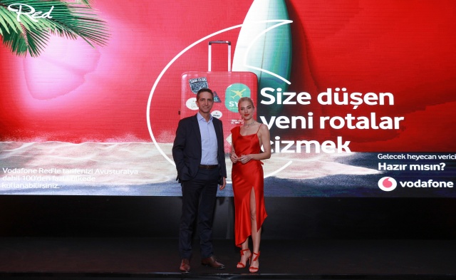 ENGİN AKSOY - BURCU ESMERSOY