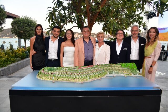 CANSIN - SERKAN OKYAY, ŞULE ALP, SALİH - KADRİYE BEZCİ, SÜLEYMAN USLU, VAHİT KARTAL, İRİNA MEMİŞ