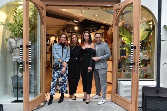 MELİS AGAZAT - AKMEN İNANÇ - ZEYNEP KARAHAN - BARLAS  EFE KIZILGÜN