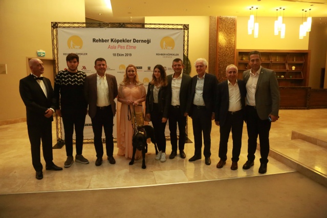 ÖZGÜR ÖZEL - VELİ AĞBABA - ALİ MAHİR BAŞARIR - MUAMMER KESKİN - NURDENİZ TUNCER