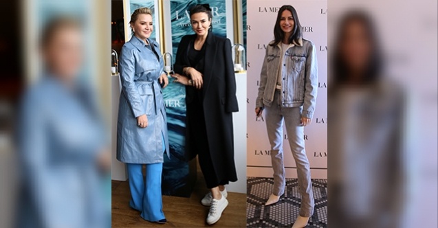 ASLI ŞEN - GAMZE KEÇELİ -   YASEMİN ÖZİLHAN