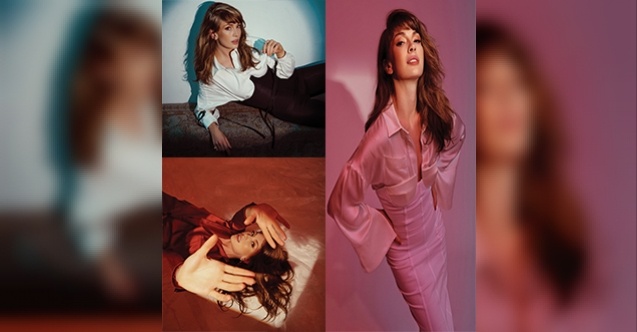 Çekici, renkli ve idealist Yasemin Kay Allen: "Savaşçıyım"