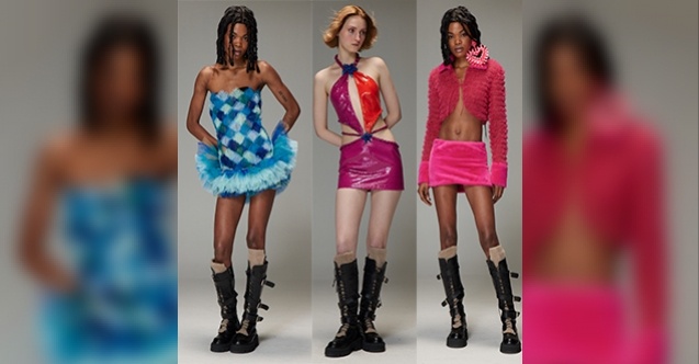 sudietuz, SONBAHAR-KIŞ 2022 KOLEKSİYONU 'DALYAN'