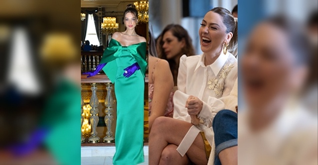 MİNA CERAN - HADİSE