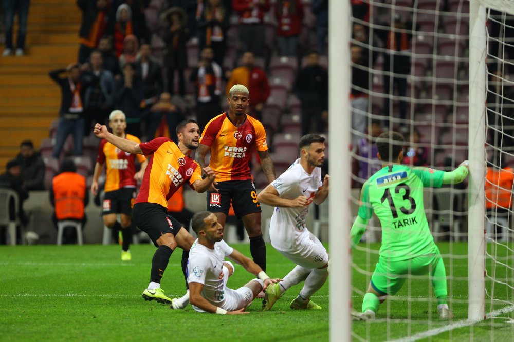 Galatasaray rizespor