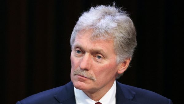 Kremlin Sozcusu Peskov Muzakereleri 2 H 739344 218306 (1)