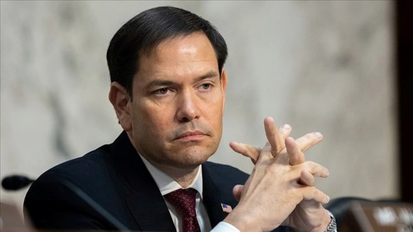 724107 213993 Abd Dışişleri Bakanı Marco Rubio Dha 2025