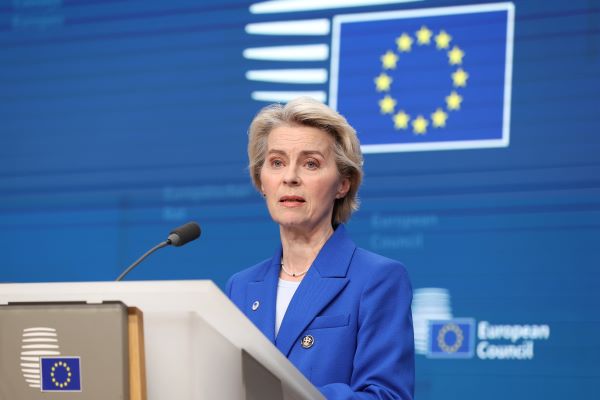 Ab Komisyonu Baskani Von Der Leyen Abd 786725 232763 (1)