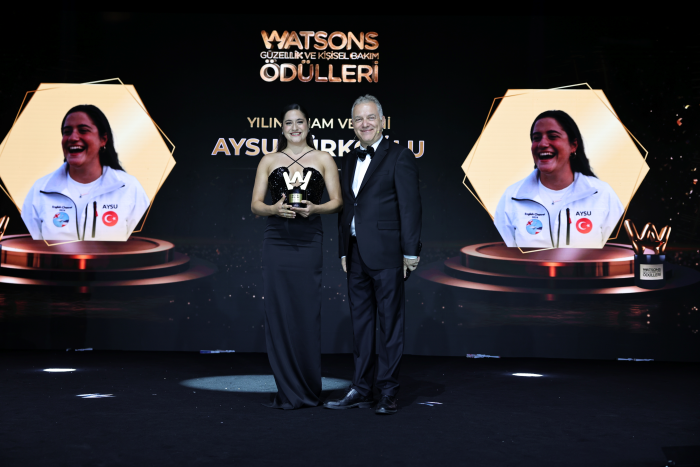 Aysu Türkoğlu