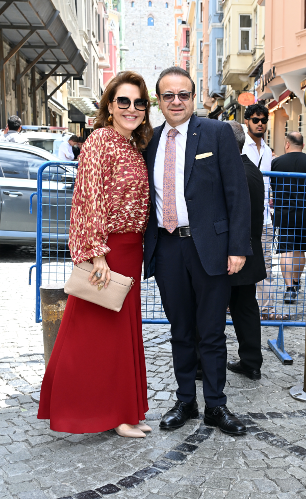 Beyhan Egemen Bağiş