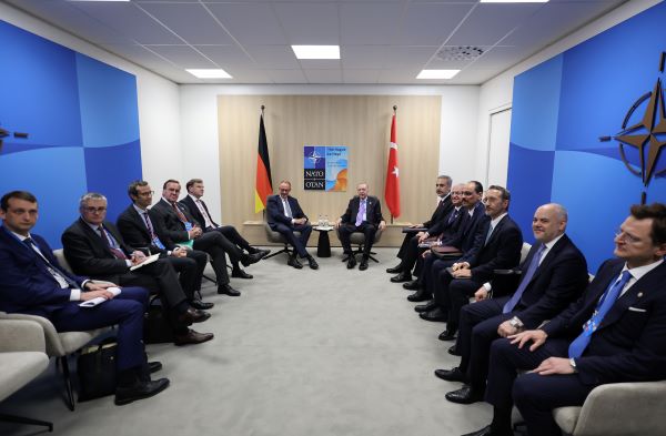 C U M H U R B A S K A N I E R D O G A N A L M A N Y A B A S B A K A N I 783636 231778