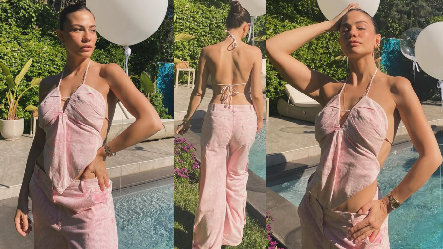 Demet Özdemir 2
