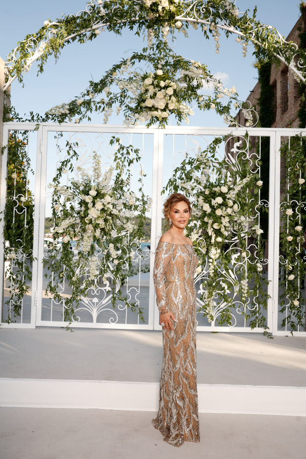 Feryal Gülman 2