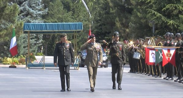 G E N E L K U R M A Y B A S K A N I O R G E N E R A L G U R A K I T A 767730 226673