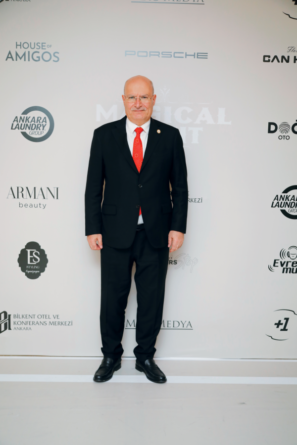 Gürsel Baran