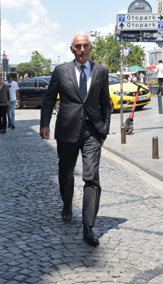 Haluk Di̇nçer-2