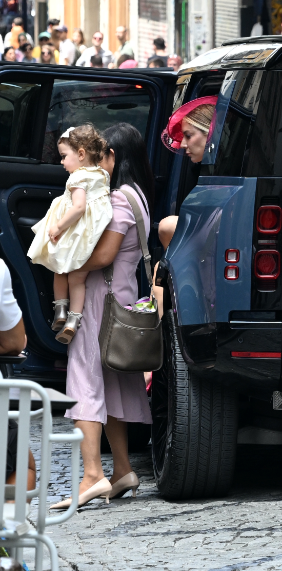 Petra Romi̇na Gari̇h