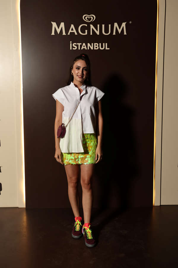 Seli̇n Genç-2