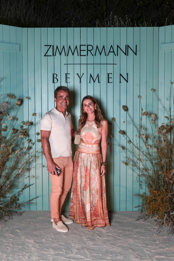 Volkan Büyükhanli Sanem Büyükhanli-2