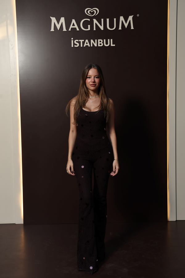 Zeynep Di̇lan Köse