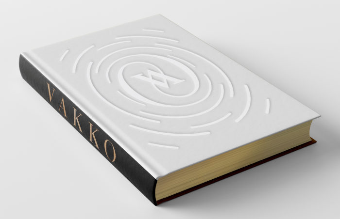 1750343505 Bir Vakko Kitab
