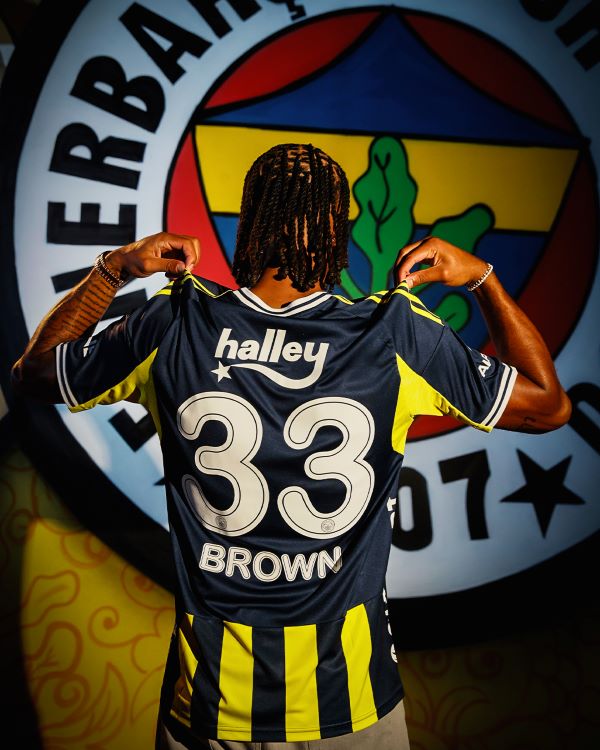 A R C H I E B R O W N F E N E R B A H C E’ D E 812534 240603