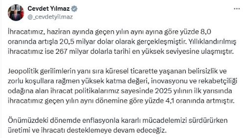 C E V D E T Y I L M A Z Y I L L I K L A N D I R I L M I S I H R A C A T 795541 235417