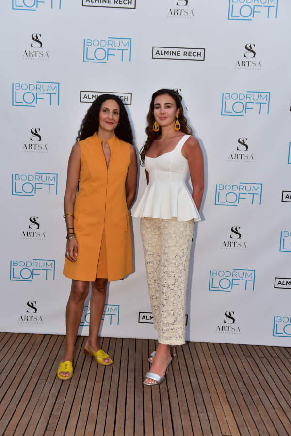 Camilla Sana Alia Al Assaad