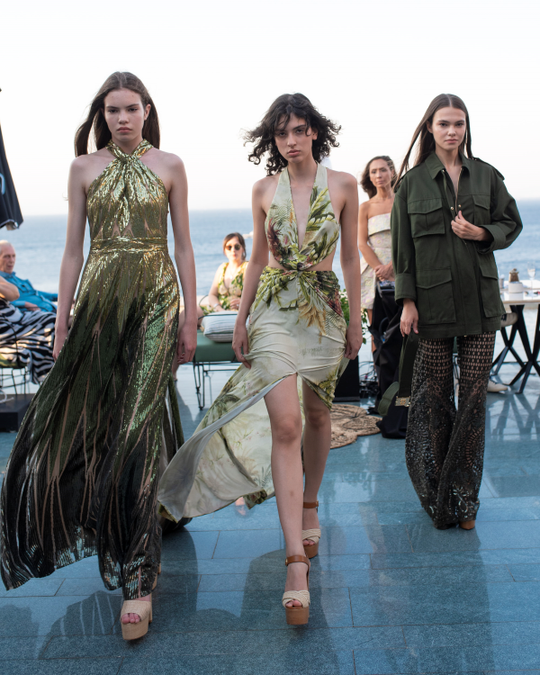 Elie Saab Mandarin Bodrum (211)