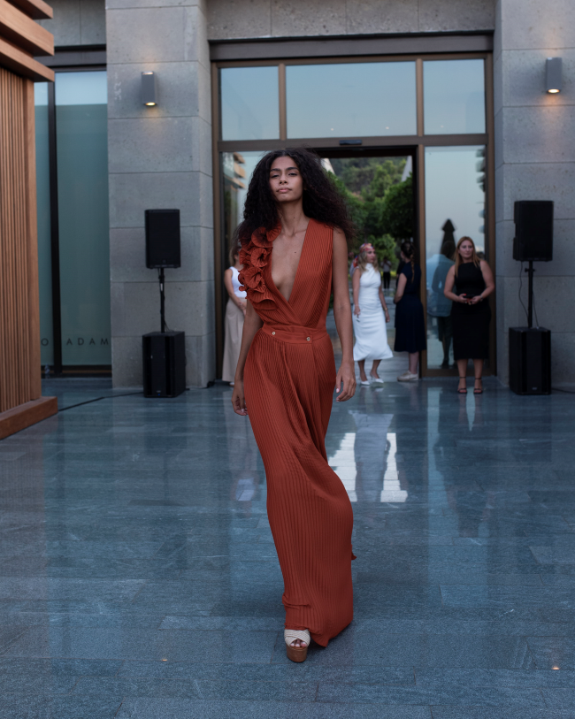 Elie Saab Mandarin Bodrum (289)